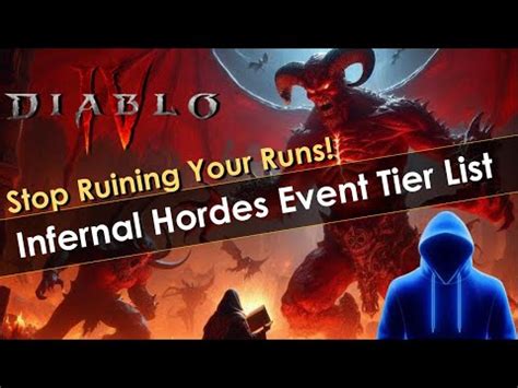 the invigorating hellborn|Infernal Hordes .